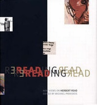 Enlarge image Cover: Rereading Read - Freedom Press