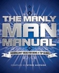 Cover: Manly man manual - Infinite Ideas