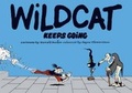 Cover: Wildcat Keeps Going - Freedom Press