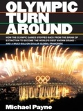 Cover: Olympic turnaround - Infinite Ideas