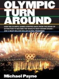 Enlarge image Cover: Olympic turnaround - Infinite Ideas