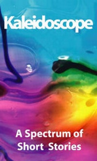 Enlarge image Cover: Kaleidoscope - BeWrite Books