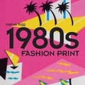 Cover: 1980s Fashion Print - Batsford