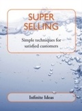 Cover: Super selling - Infinite Ideas
