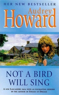 Enlarge image Cover: Not a Bird Will Sing - Hodder Paperback