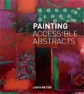 Cover: Painting Accessible Abstracts - Batsford