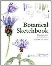 Enlarge image Cover: Botanical Sketchbook - Batsford