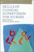 Cover: Skills of Clinical Supervision for Nurses - Open University Press