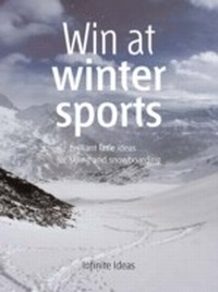 Abbildung von: Win at Winter Sports - Infinite Ideas