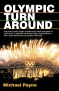Cover: Olympic turnaround - Infinite Ideas