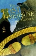 Cover: Lost Treasure of Annwn - Infinite Ideas