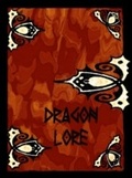 Cover: Book of Dragon Lore - Infinite Ideas