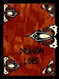 Enlarge image Cover: Book of Dragon Lore - Infinite Ideas