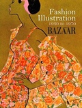 Cover: Fashion Illustration 1930 to 1970 - Batsford