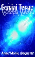 Cover: Gemini Turns - BeWrite Books