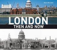 Abbildung von: London Then and Now - Batsford