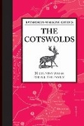 Cover: Batsford's Walking Guides: The Cotswolds - Batsford