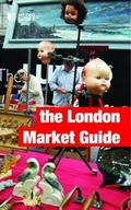 Cover: The London Market Guide - Metro Publications Ltd