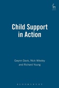 Bild: Child Support in Action - Hart Publishing