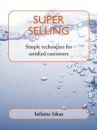 Enlarge image Cover: Super selling - Infinite Ideas