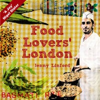 Abbildung von: Food Lovers' London - Metro Publications Ltd