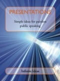 Cover: Presentations - Infinite Ideas