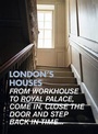 Cover: London's Houses - Metro Publications Ltd