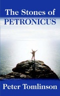 Cover: The Stones of Petronicus - BeWrite Books