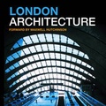 Cover: London Architecture - Metro Publications Ltd