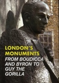 Cover: London's Monuments - Metro Publications Ltd