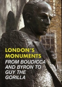Abbildung von: London's Monuments - Metro Publications Ltd