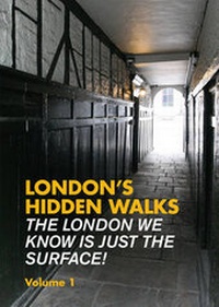 Abbildung von: London's Hidden Walks: Volume 1 - Metro Publications Ltd