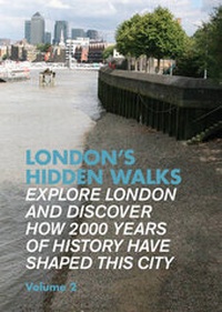 Abbildung von: London's Hidden Walks: Volume 2 - Metro Publications Ltd