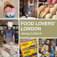 Abbildung von: Food Lovers' London - Metro Publications Ltd