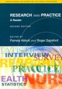 Cover: Research Into Practice 2/E - Open University Press