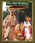 Cover: The Sikh Wedding - DTF Publishers & Distributors