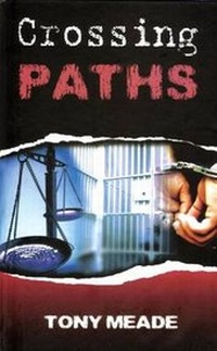Enlarge image Cover: Crossing Paths - DTF Publishers & Distributors