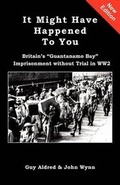 Cover: It Might Have Happened to You - Black House Publishing