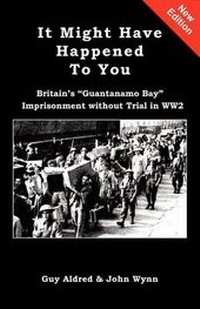 Enlarge image Cover: It Might Have Happened to You - Black House Publishing