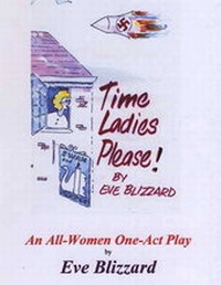 Enlarge image Cover: Time, Ladies, Please! - Pipers' Ash Ltd