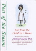 Cover: Girl from the Children's Home - Pipers' Ash Ltd