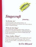 Cover: Stagecraft - Pipers' Ash Ltd