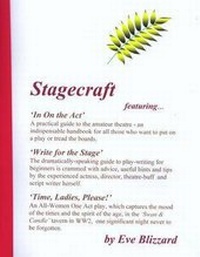 Enlarge image Cover: Stagecraft - Pipers' Ash Ltd