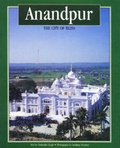 Cover: Anandpur - DTF Publishers & Distributors