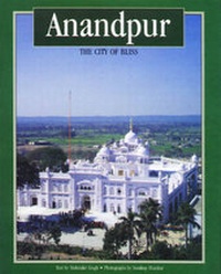 Enlarge image Cover: Anandpur - DTF Publishers & Distributors