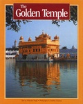 Cover: The Golden Temple - DTF Publishers & Distributors