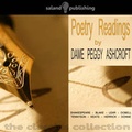 Cover: Poetry Readings - Saland Publishing