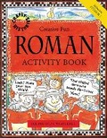 Cover: Roman Activity Book - b small publishing limited