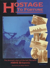 Enlarge image Cover: Hostage to Fortune - Wordsmith Publications