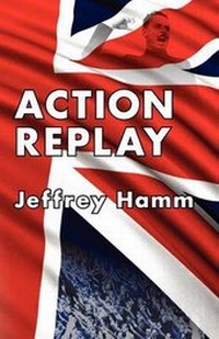 Enlarge image Cover: Action Replay - Black House Publishing